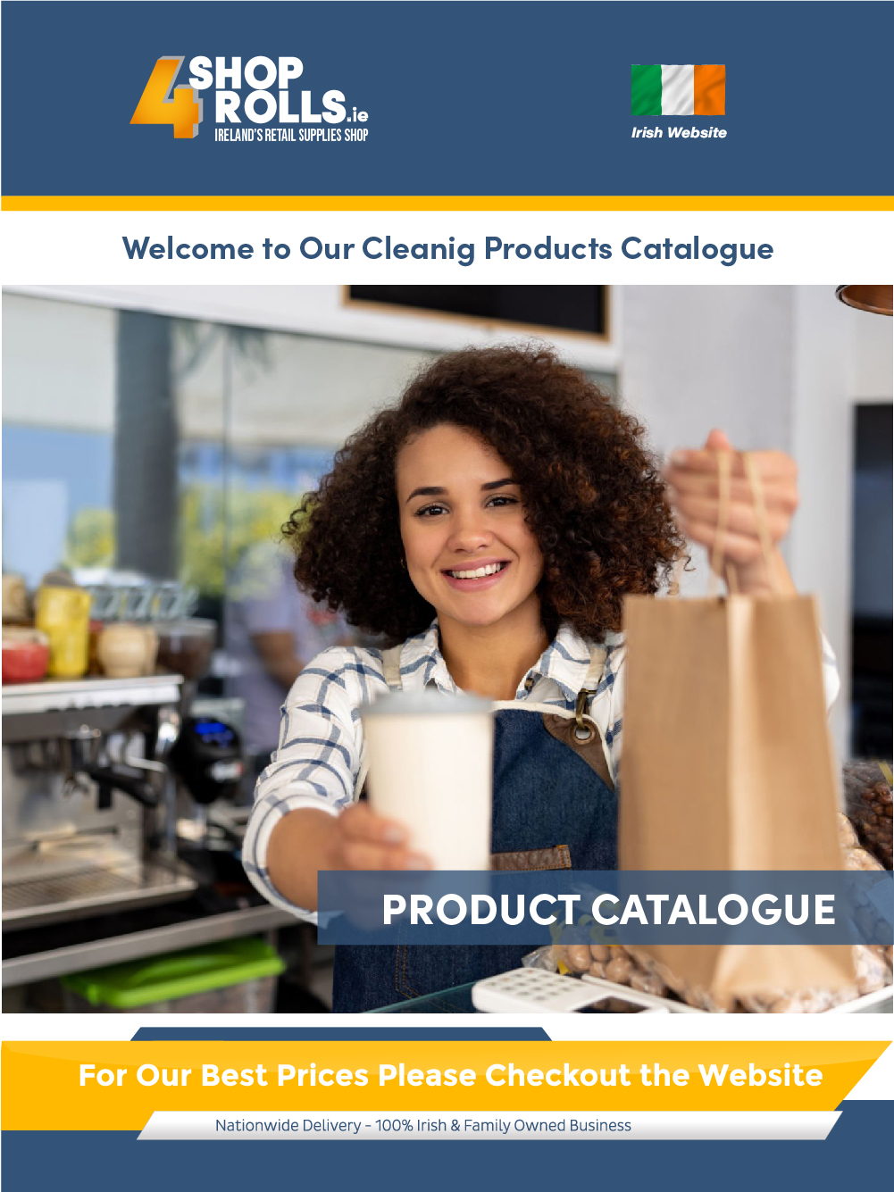 Product Catalogue