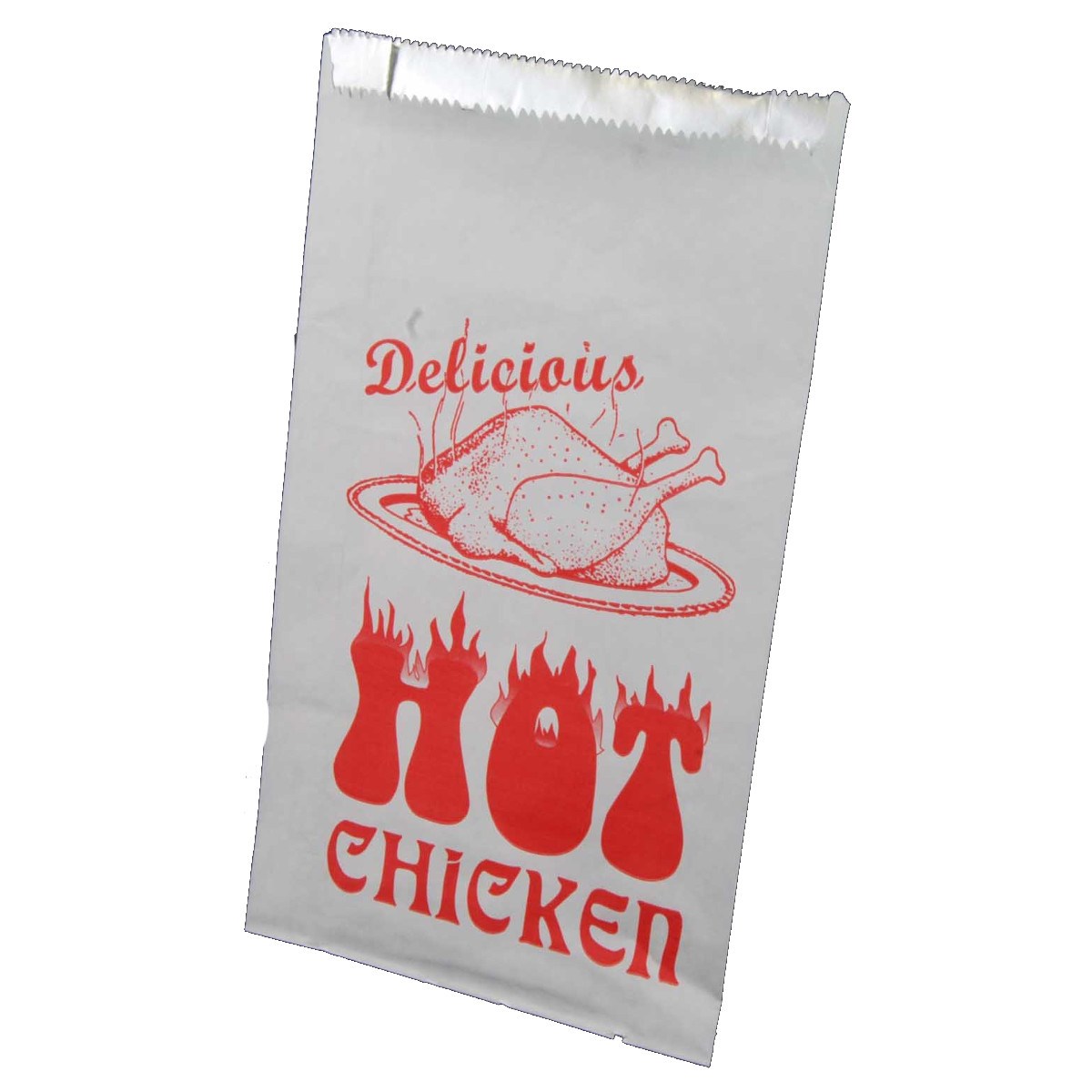 hot food takeaway bags